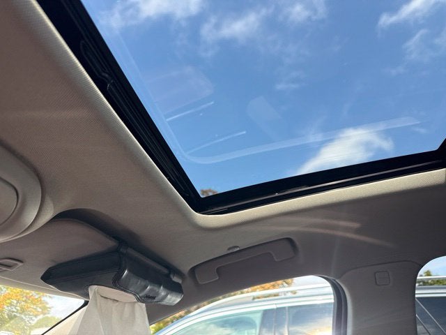 2018 Buick Enclave Premium Group