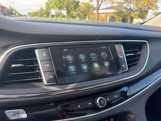 2018 Buick Enclave Premium Group