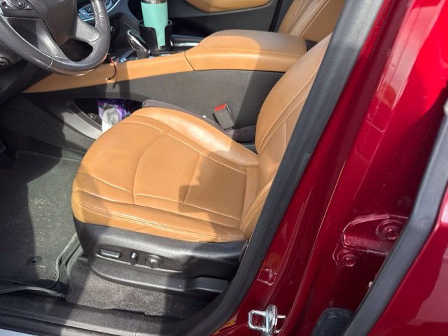2018 Buick Enclave Premium Group