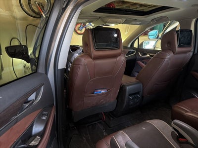 2019 Buick Enclave Avenir