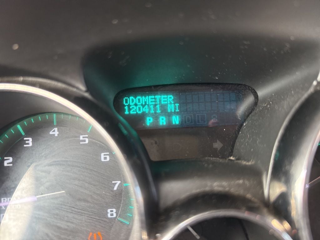 2017 Buick Enclave Leather Group