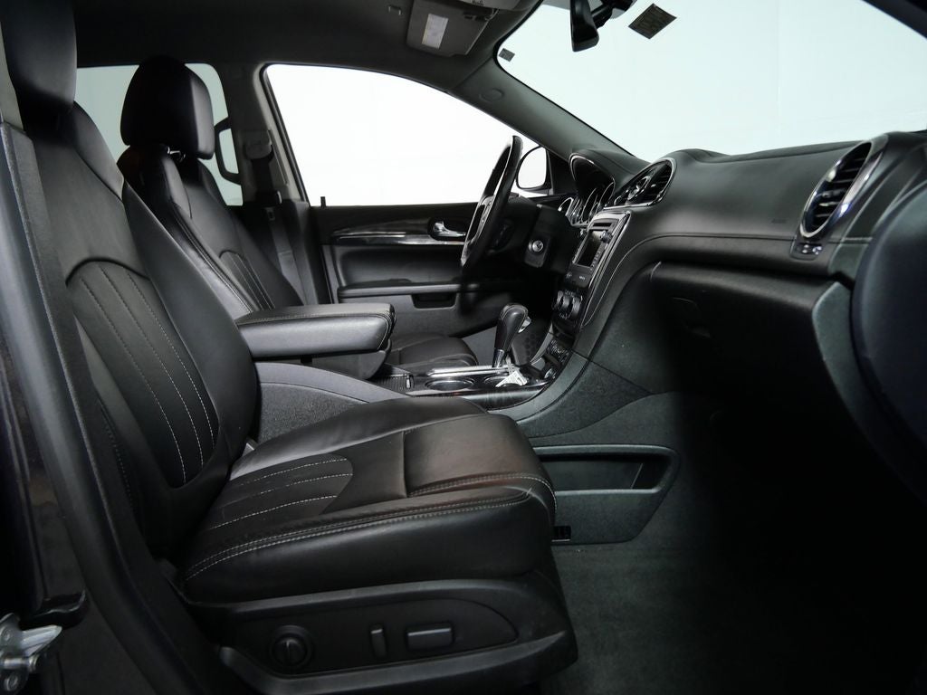 2017 Buick Enclave Leather Group
