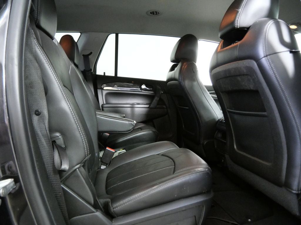 2017 Buick Enclave Leather Group