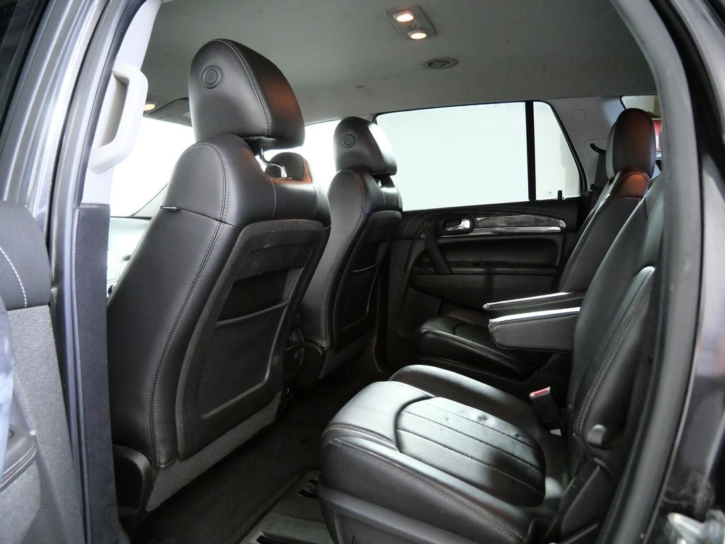 2017 Buick Enclave Leather Group