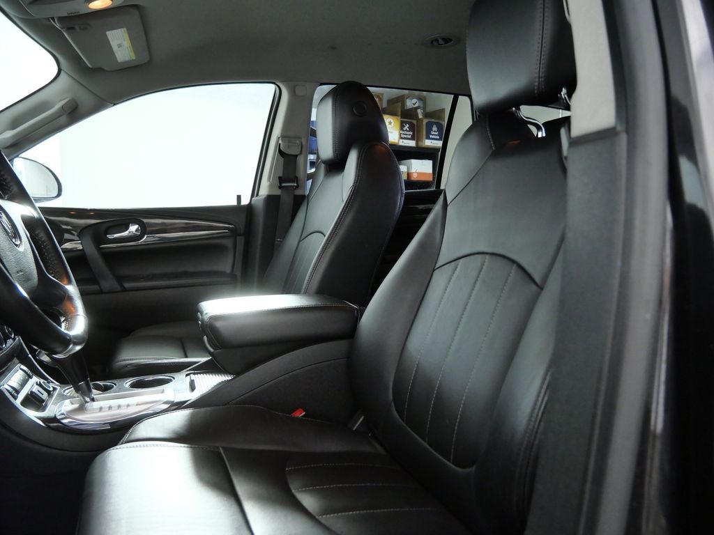 2017 Buick Enclave Leather Group