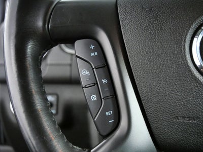 2017 Buick Enclave Leather Group