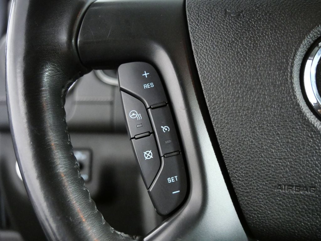 2017 Buick Enclave Leather Group