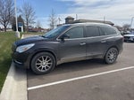 2017 Buick Enclave Leather Group