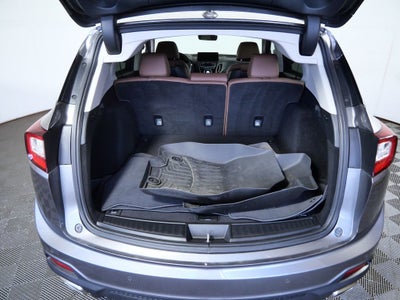 2024 Acura RDX Technology Package SH-AWD