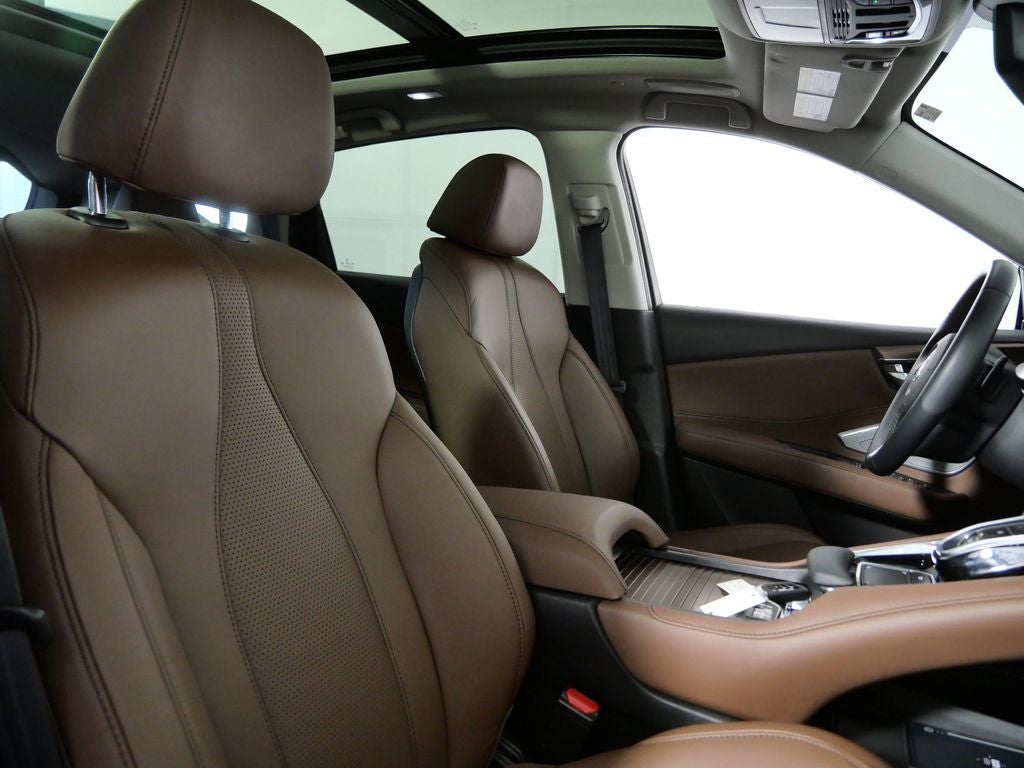 2024 Acura RDX Technology Package SH-AWD