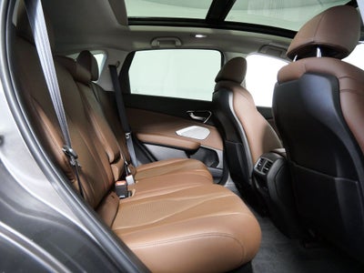 2024 Acura RDX Technology Package SH-AWD