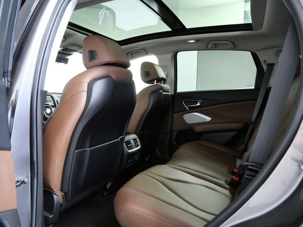 2024 Acura RDX Technology Package SH-AWD