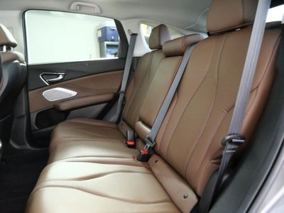 2024 Acura RDX Technology Package SH-AWD