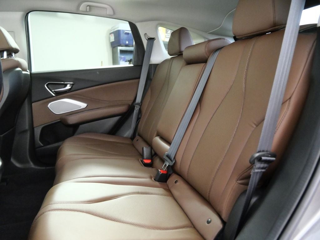 2024 Acura RDX Technology Package SH-AWD