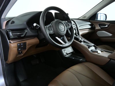 2024 Acura RDX Technology Package SH-AWD