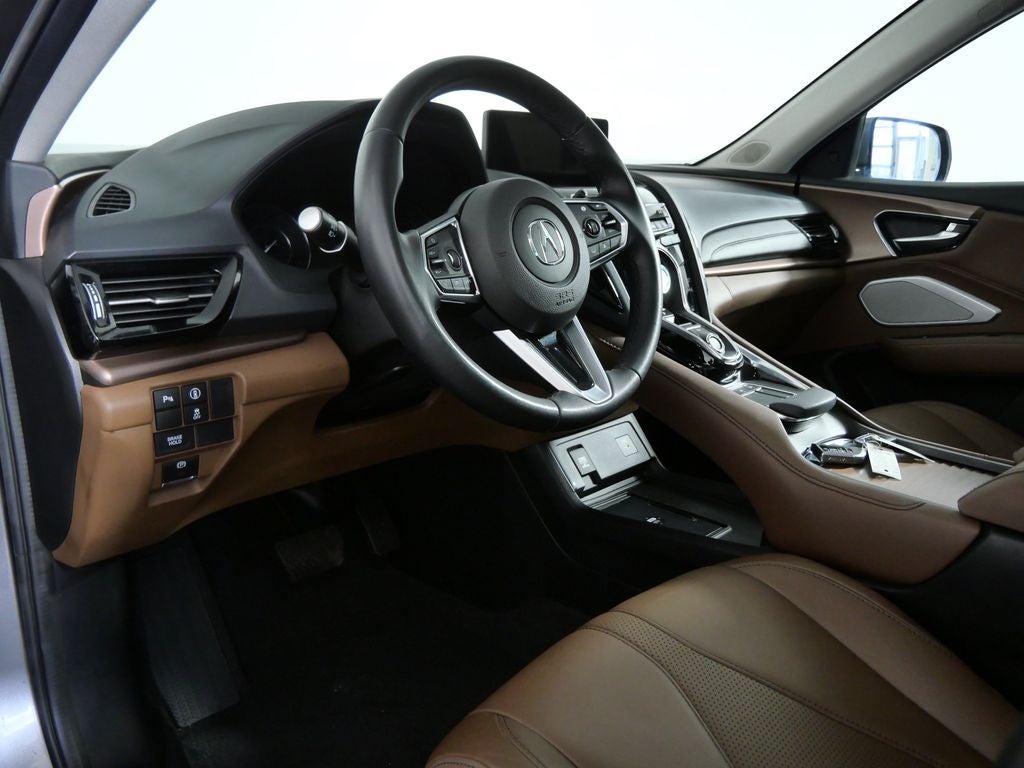 2024 Acura RDX Technology Package SH-AWD