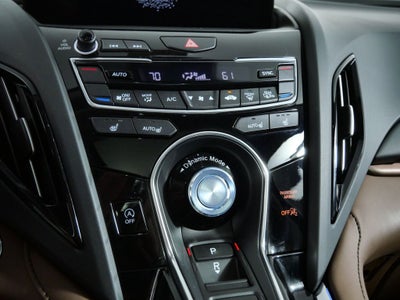 2024 Acura RDX Technology Package SH-AWD