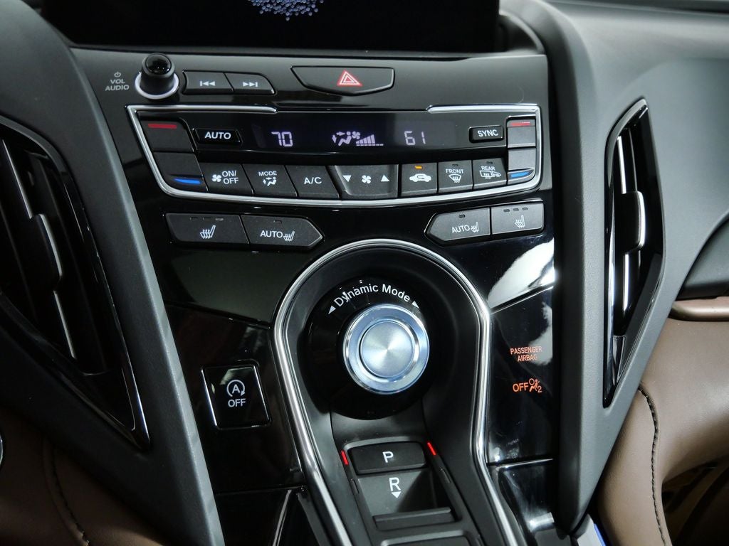 2024 Acura RDX Technology Package SH-AWD