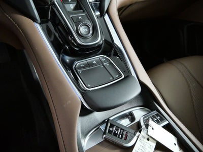 2024 Acura RDX Technology Package SH-AWD