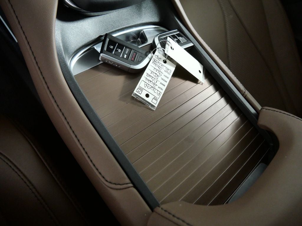2024 Acura RDX Technology Package SH-AWD