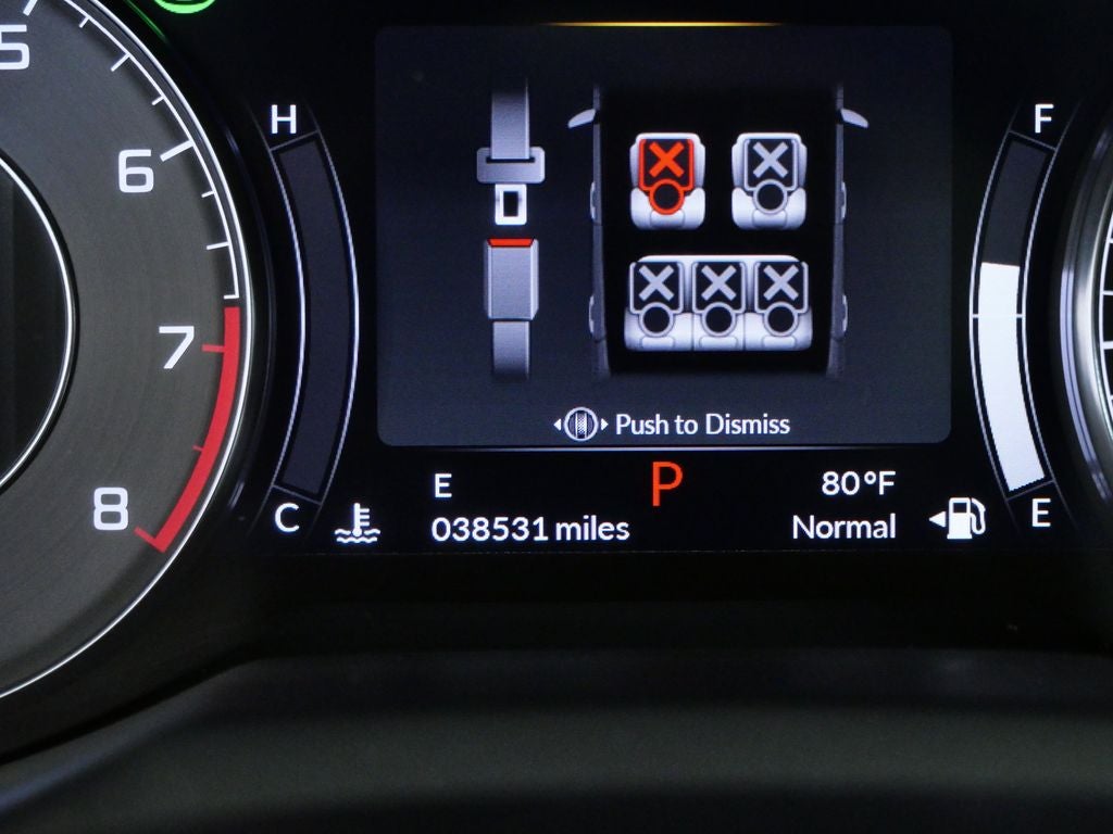 2024 Acura RDX Technology Package SH-AWD
