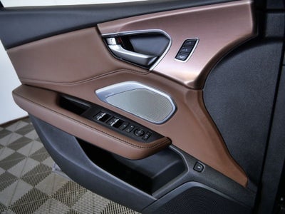 2024 Acura RDX Technology Package SH-AWD