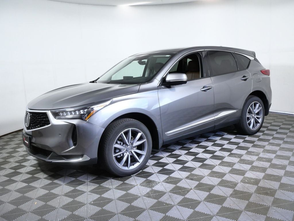 2024 Acura RDX Technology Package SH-AWD