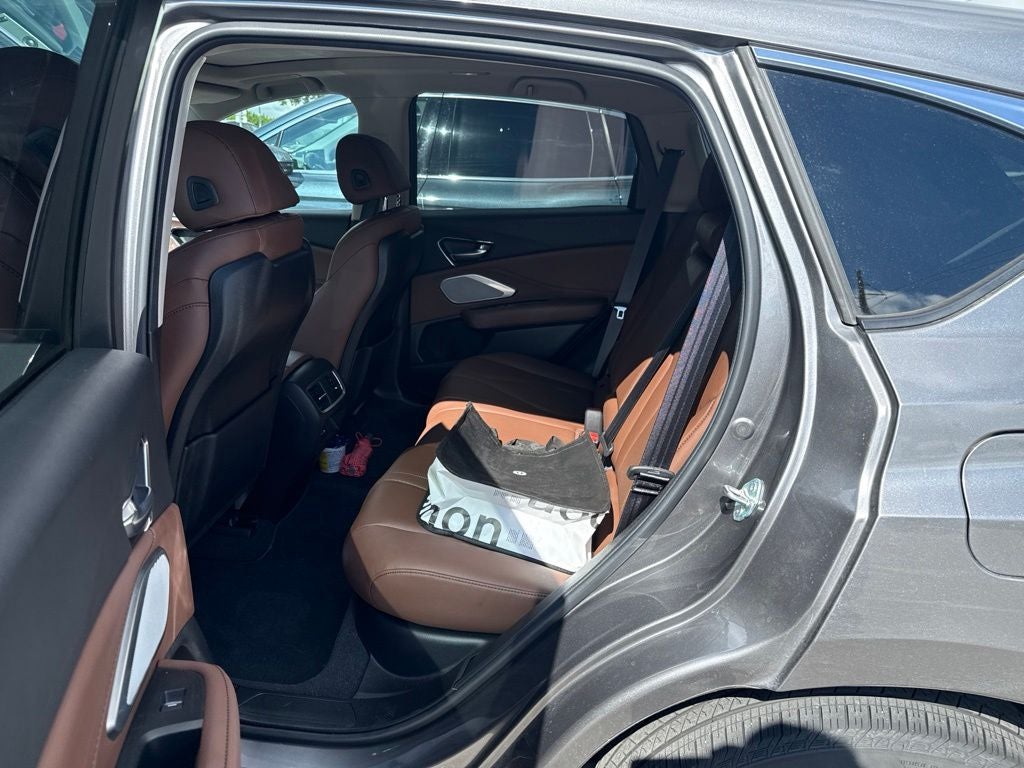 2024 Acura RDX Technology Package SH-AWD