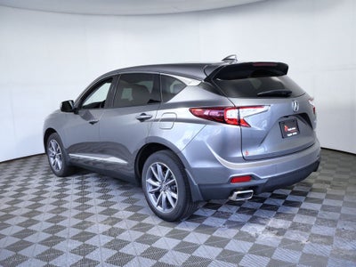 2024 Acura RDX Technology Package SH-AWD