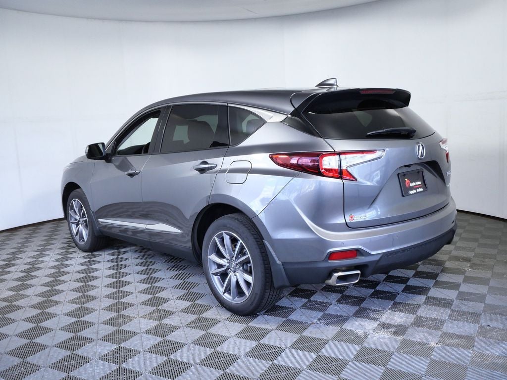 2024 Acura RDX Technology Package SH-AWD