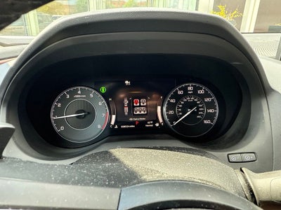 2024 Acura RDX Technology Package SH-AWD