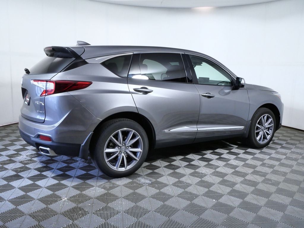 2024 Acura RDX Technology Package SH-AWD