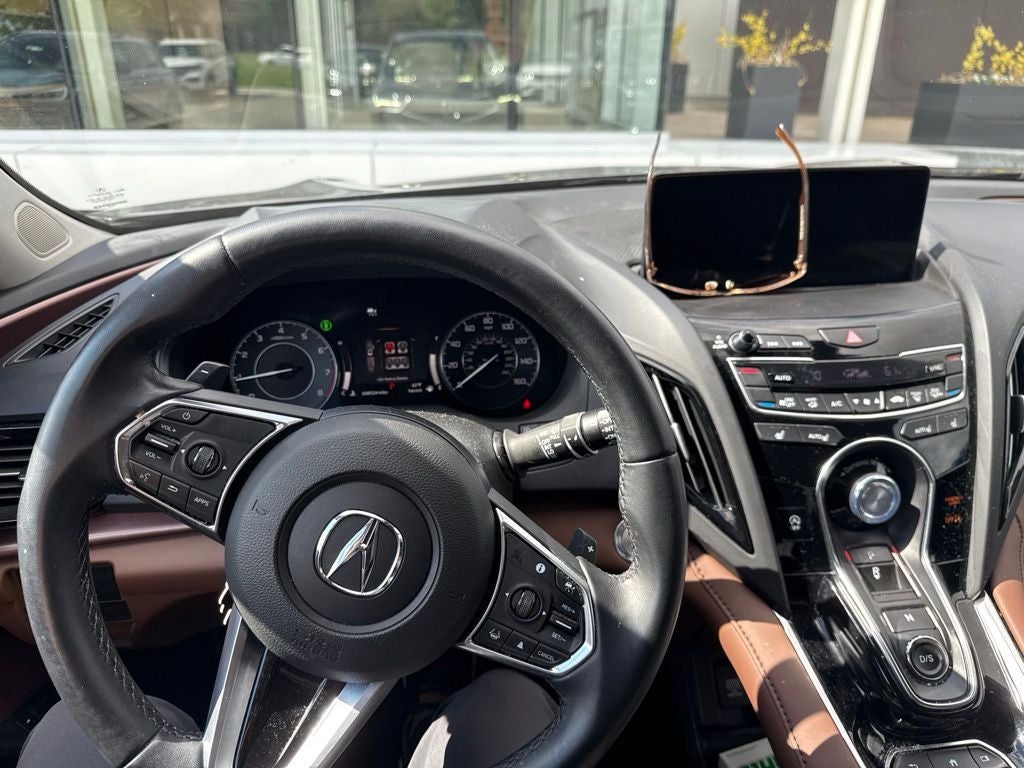 2024 Acura RDX Technology Package SH-AWD