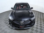 2020 Acura RDX A-Spec Package SH-AWD
