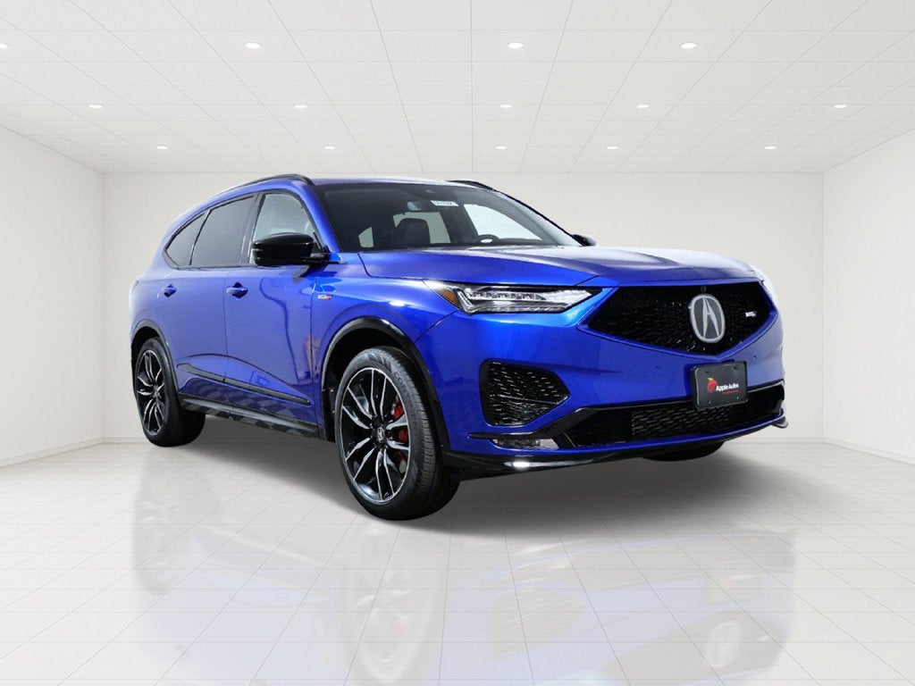 2024 Acura MDX Type S w/Advance Package SH-AWD