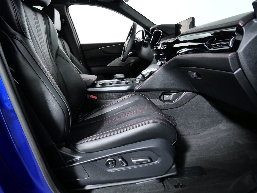 2024 Acura MDX Type S w/Advance Package SH-AWD