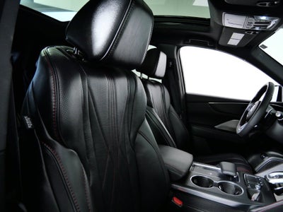 2024 Acura MDX Type S w/Advance Package SH-AWD
