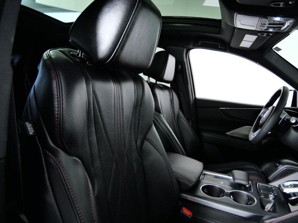2024 Acura MDX Type S w/Advance Package SH-AWD