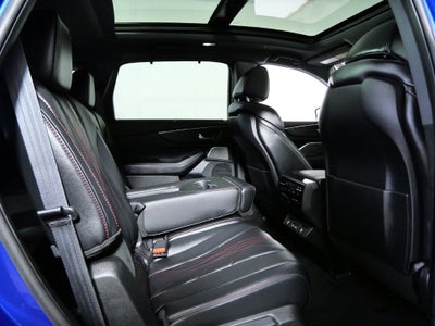 2024 Acura MDX Type S w/Advance Package SH-AWD