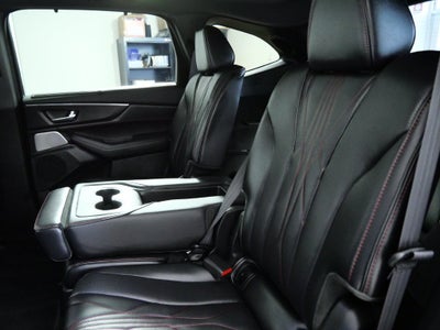 2024 Acura MDX Type S w/Advance Package SH-AWD