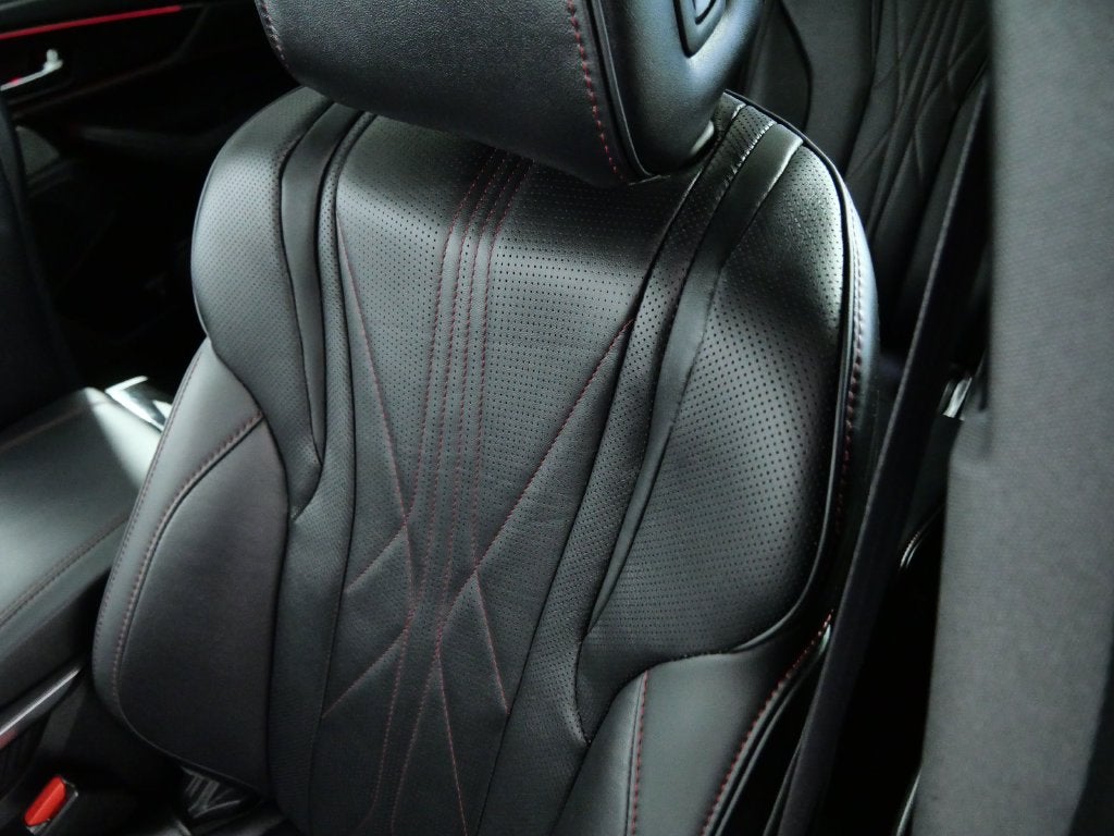 2024 Acura MDX Type S w/Advance Package SH-AWD
