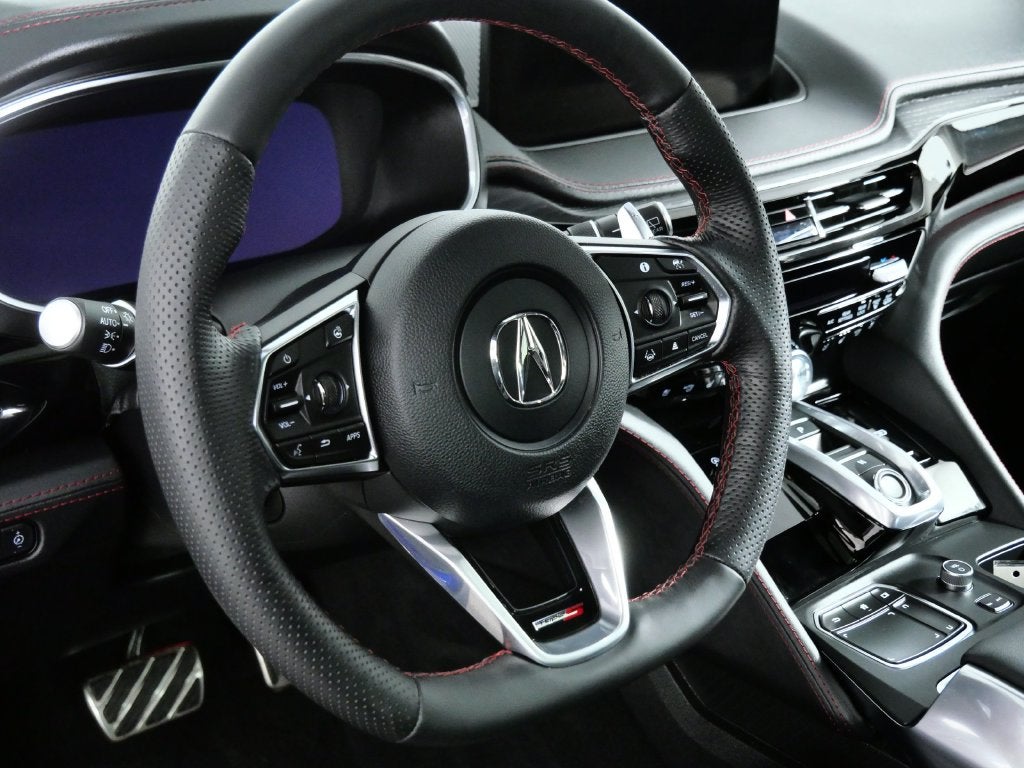 2024 Acura MDX Type S w/Advance Package SH-AWD