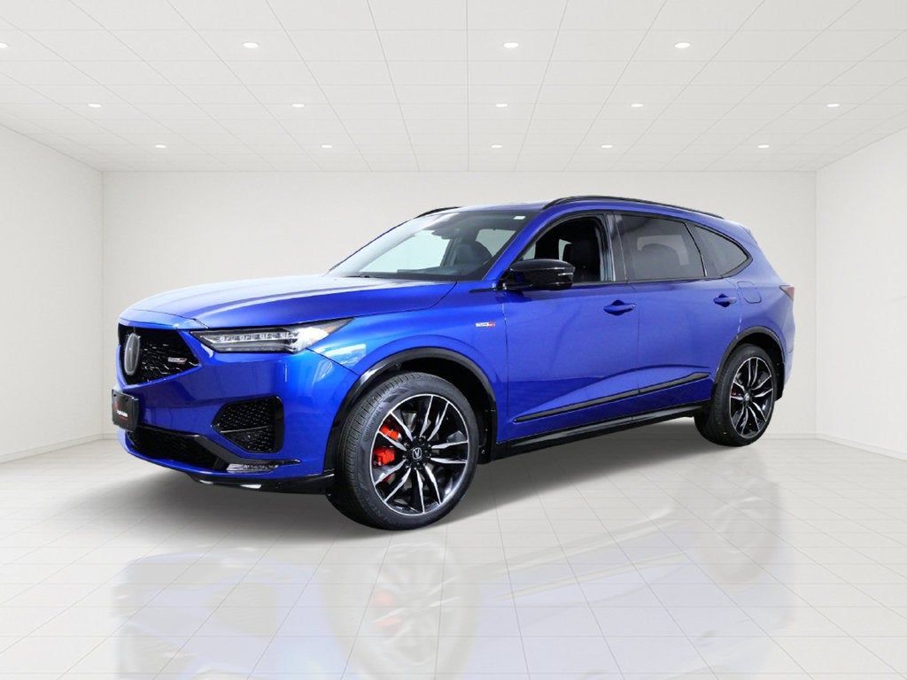 2024 Acura MDX Type S w/Advance Package SH-AWD