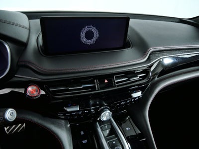 2024 Acura MDX Type S w/Advance Package SH-AWD