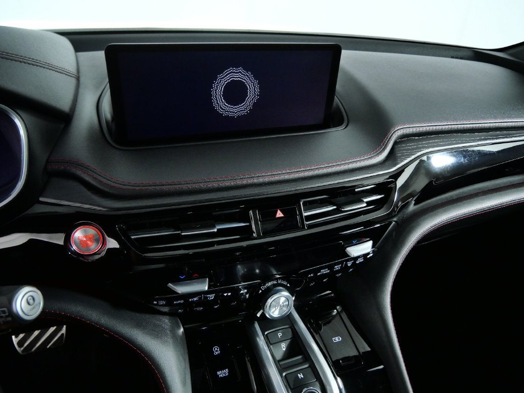 2024 Acura MDX Type S w/Advance Package SH-AWD