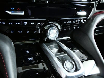 2024 Acura MDX Type S w/Advance Package SH-AWD