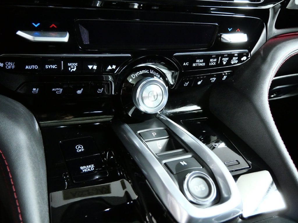 2024 Acura MDX Type S w/Advance Package SH-AWD