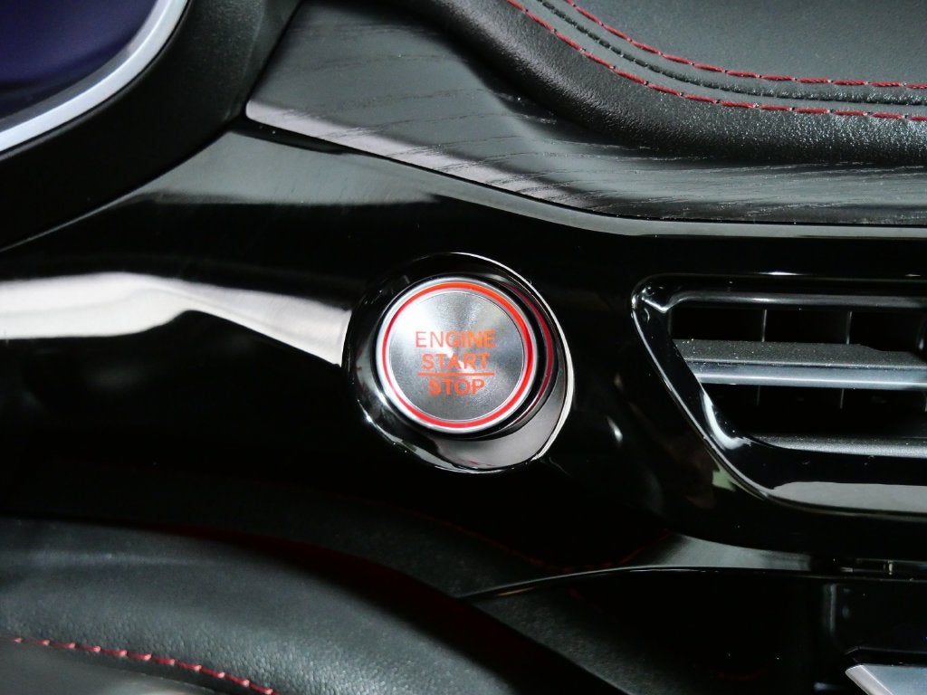 2024 Acura MDX Type S w/Advance Package SH-AWD