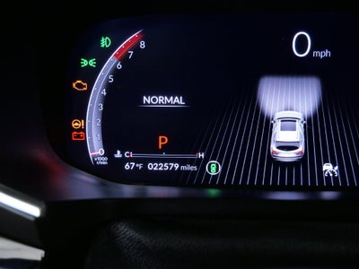 2024 Acura MDX Type S w/Advance Package SH-AWD