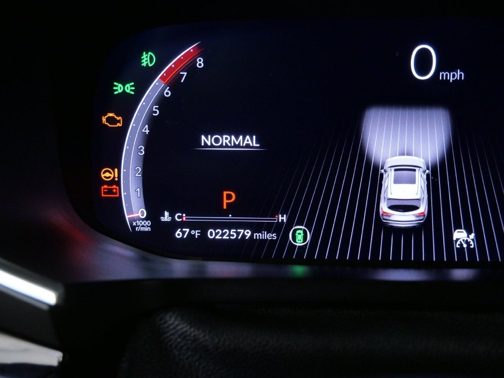 2024 Acura MDX Type S w/Advance Package SH-AWD